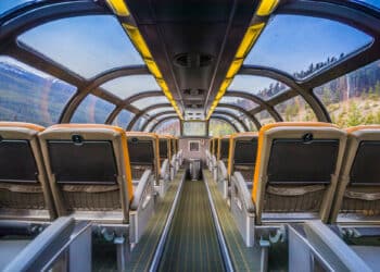 VIA Train