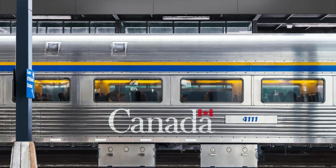 VIA Rail