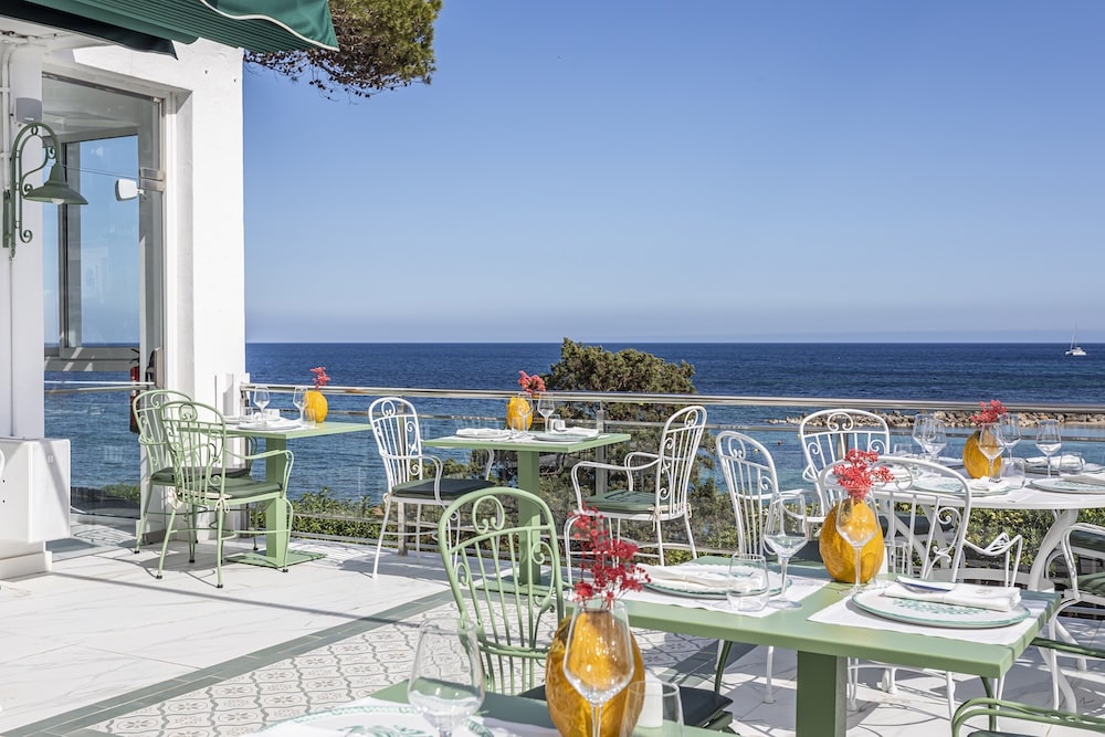 Mongibello Ibiza