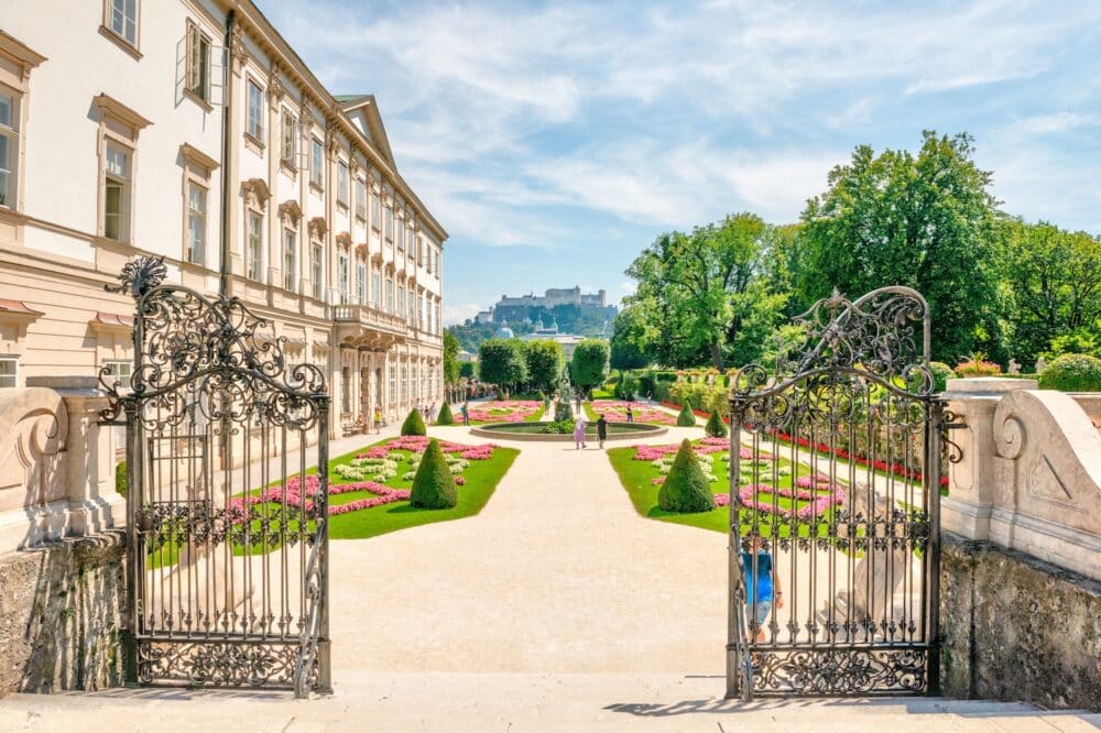 Salzbourg : 270e anniversaire de la naissance de Mozart