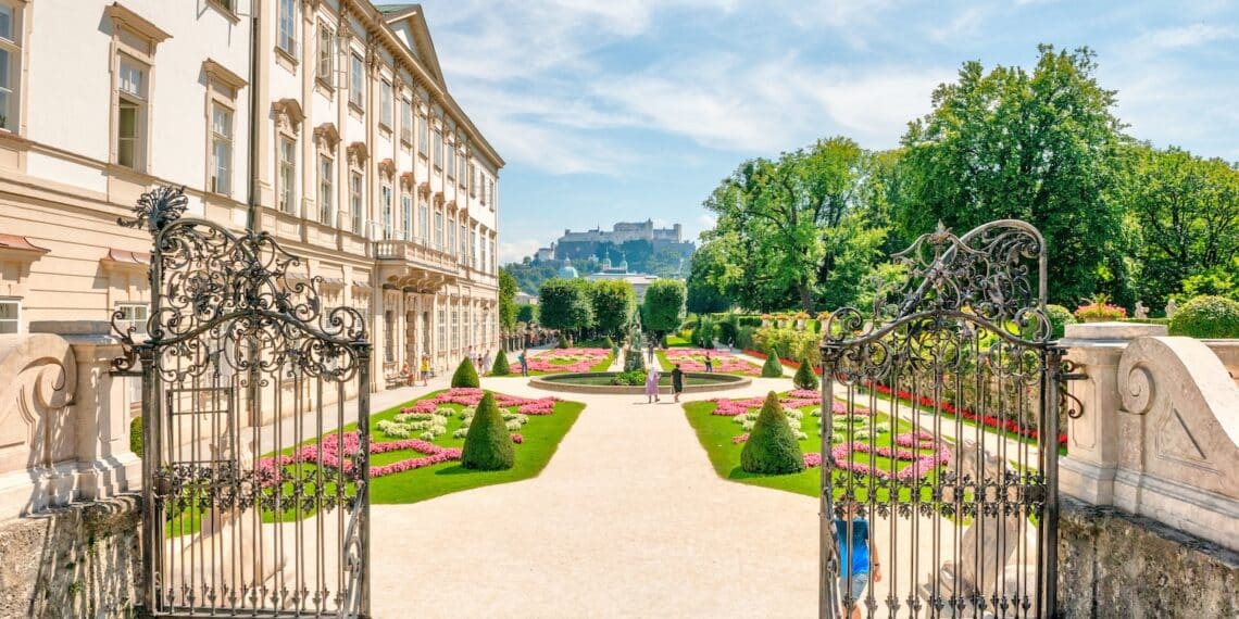 Salzbourg : 270e anniversaire de la naissance de Mozart