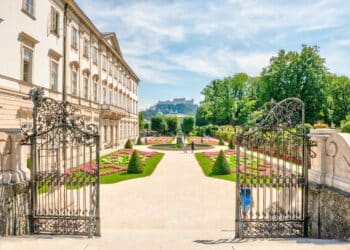 Salzbourg : 270e anniversaire de la naissance de Mozart