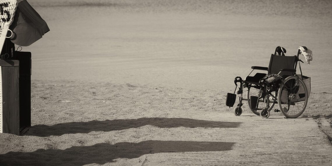 TOURISME ET HANDICAP