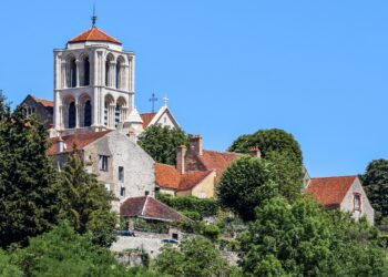 Vezelay