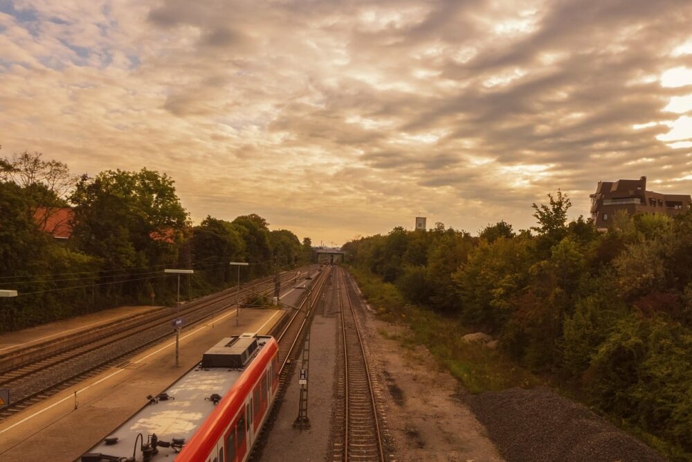 Discovereu Train DiscoverEU : des Pass Interrail gratuits pour explorer l’Europe à 18 ...
