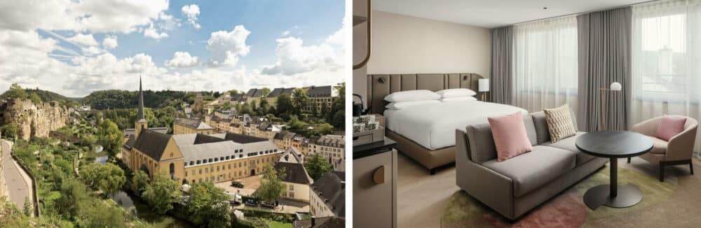 Luxembourg