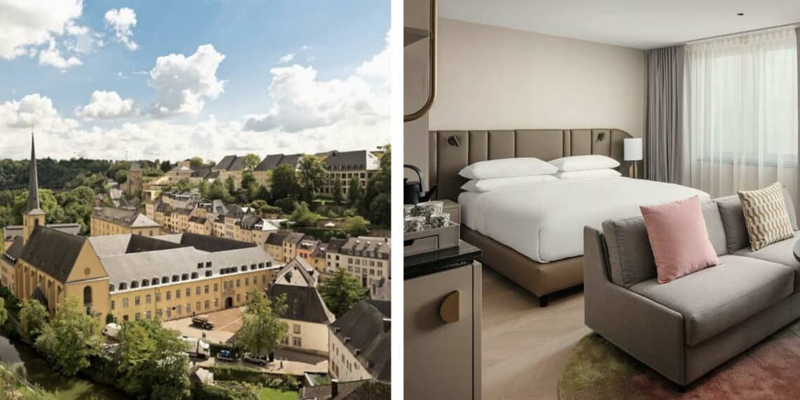 Luxembourg