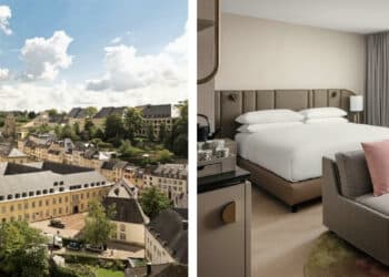 Luxembourg