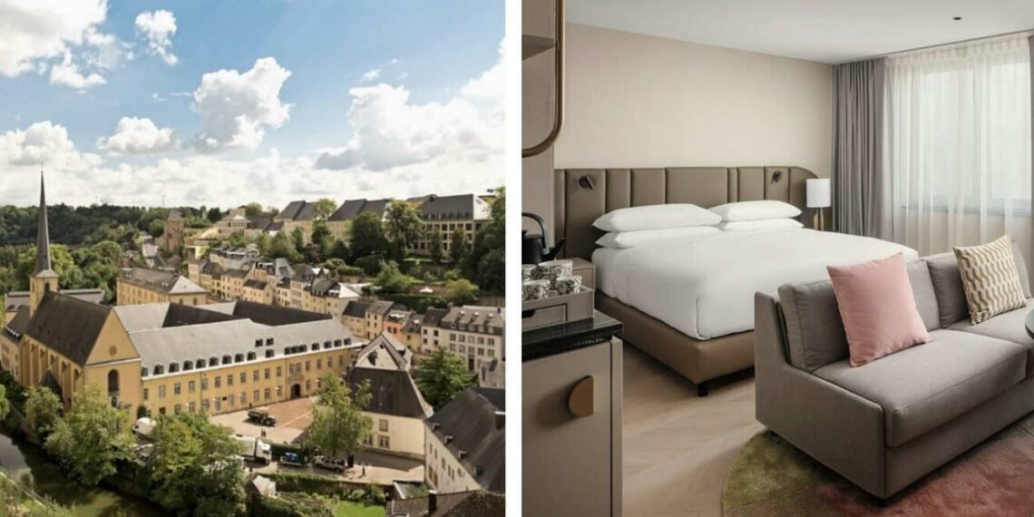 Luxembourg