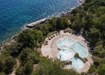 Sardaigne > Delphina hotels & resorts