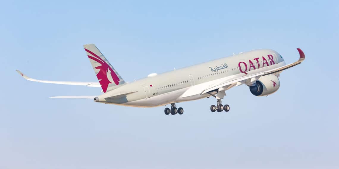 Qatar Airways