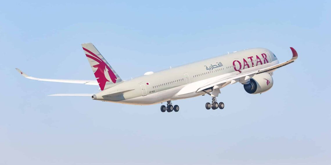 Qatar Airways