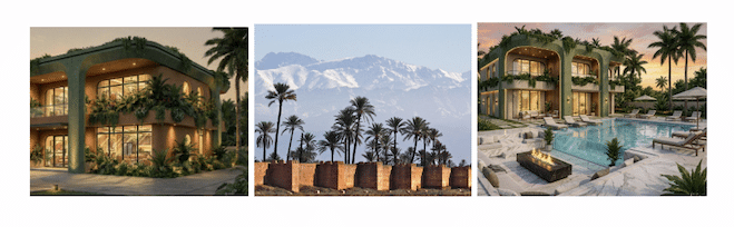 Nikki Beach Resort & Spa Marrakech _ Credit_ Nikki Beach Hospitality Group