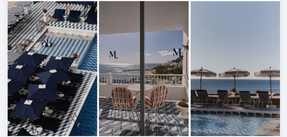 Concept Hotel Group élève le Mongibello Ibiza