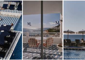 Concept Hotel Group élève le Mongibello Ibiza