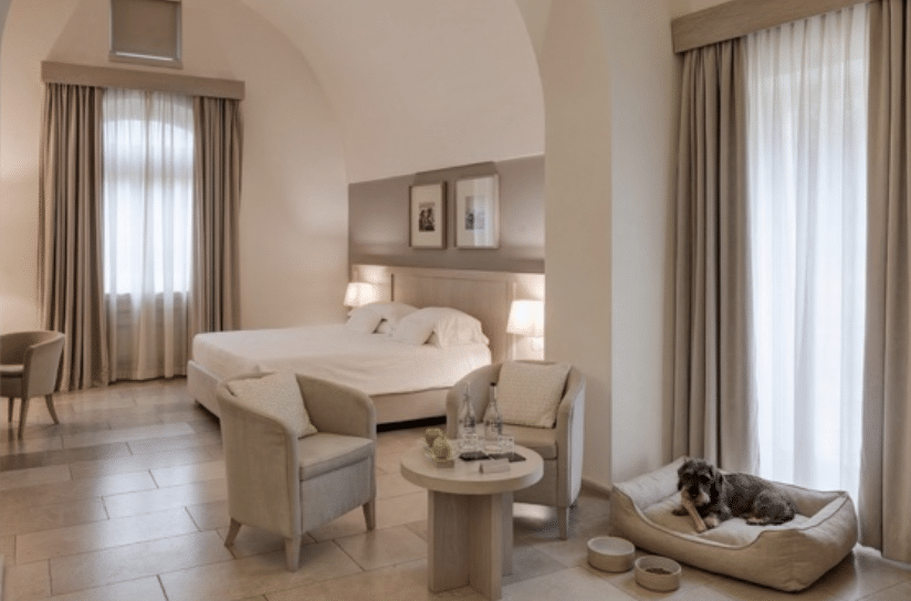 Relais Histò*****
