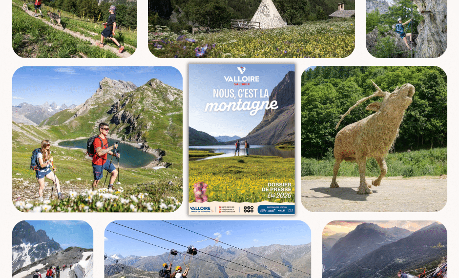 Valloire