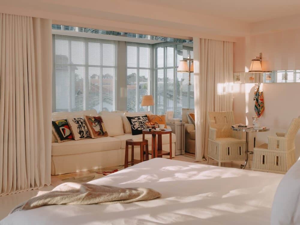 Ouverture : Villa Colette au Cap Ferret