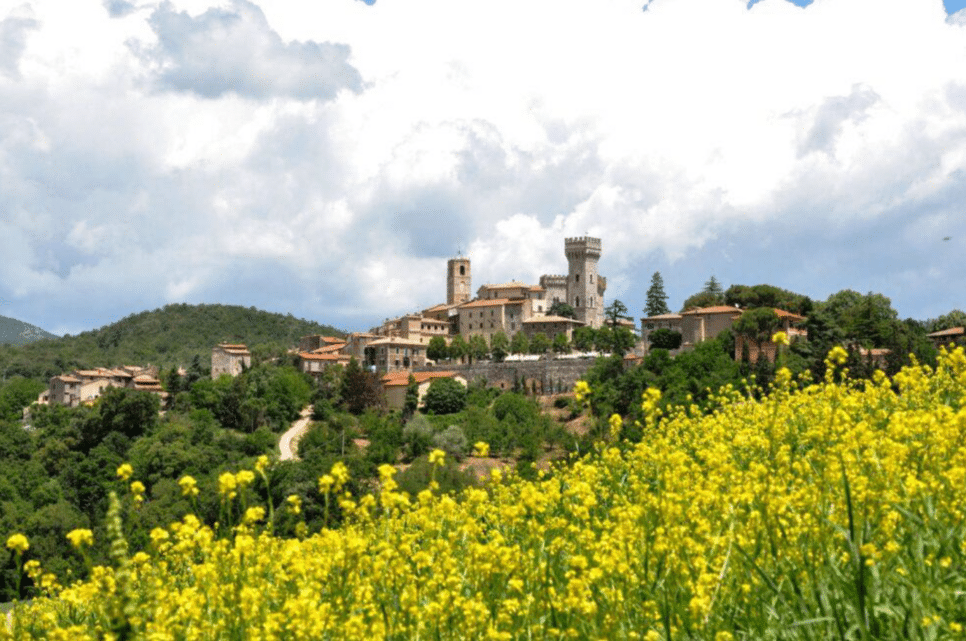 Toscane, l’art de voyager autrement