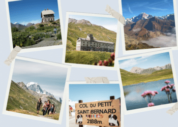 Petit-Saint-Bernard