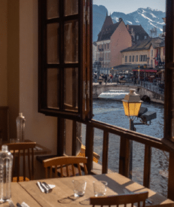 Lac d'Annecy : les actualités du territoire