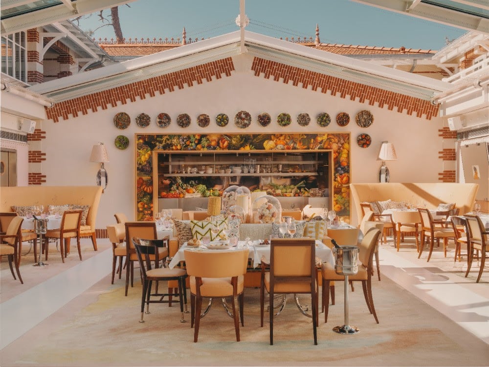 Ouverture : Villa Colette au Cap Ferret