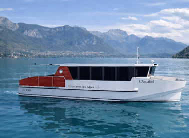 Lac d'Annecy : les actualités du territoire