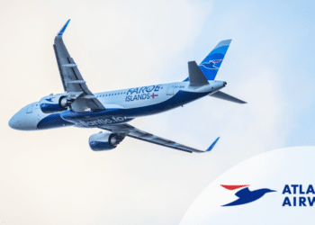 iles feroé atlantique airlines