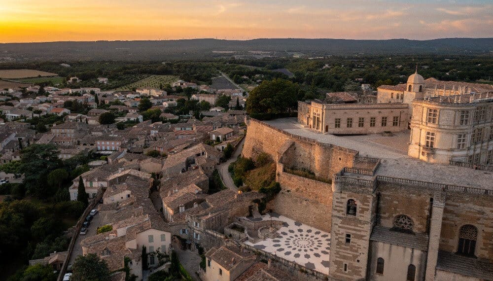 Drôme Provençale