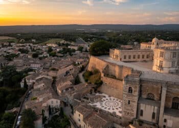 Drôme Provençale