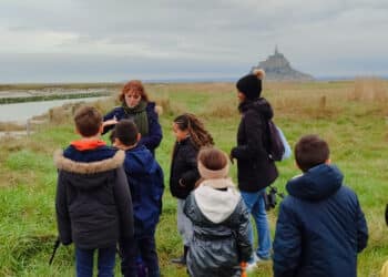Mont Saint-Michel