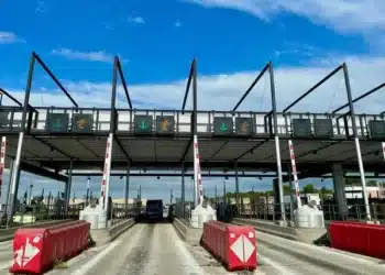 Telepéage