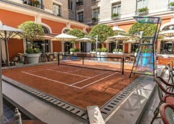 ALL Accor-Royal Monceau-Terrasse