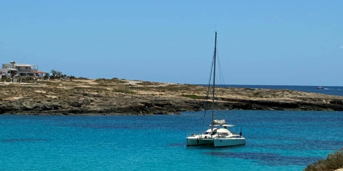 bateau
