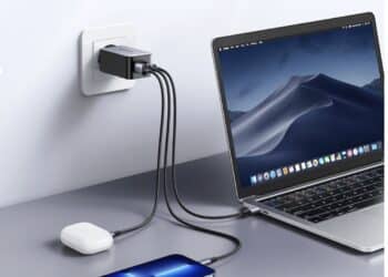 UGREEN Nexode Pro 65W, le chargeur GaN compact