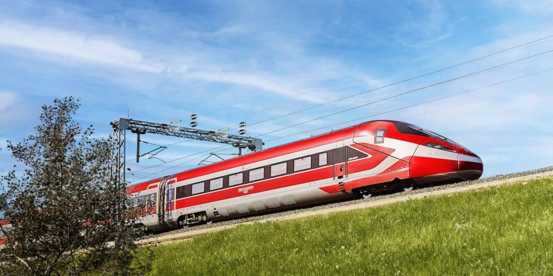 BlaBlaCar intègre Trenitalia sur sa plateforme