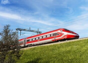 BlaBlaCar intègre Trenitalia sur sa plateforme