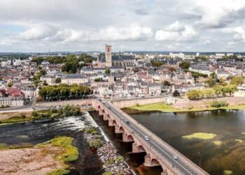 Ville de Nevers