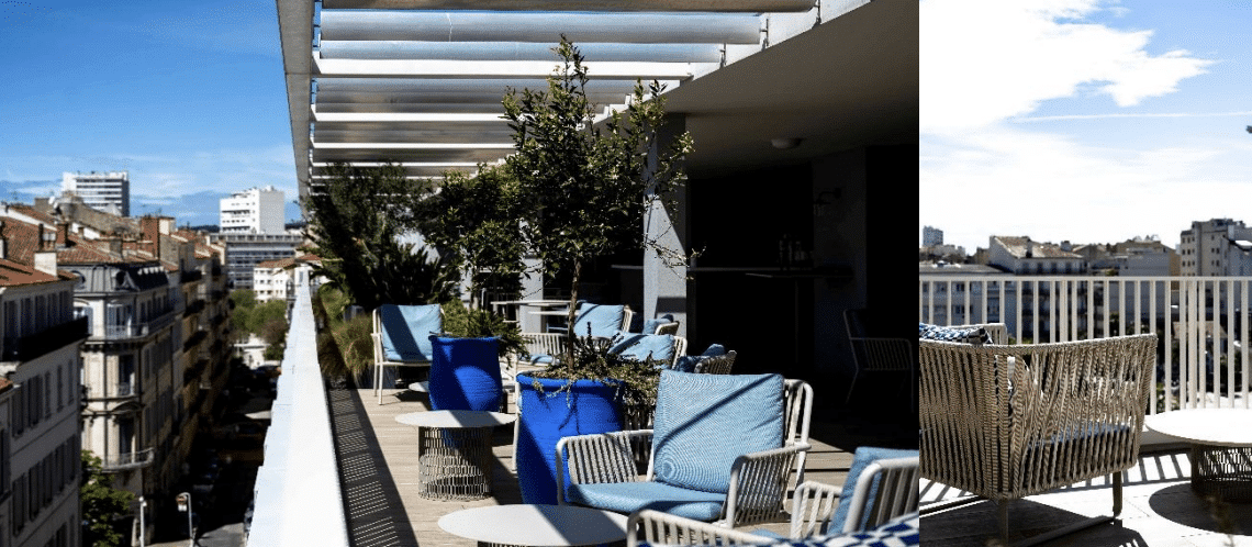 OKKO Hotels