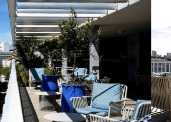 OKKO Hotels