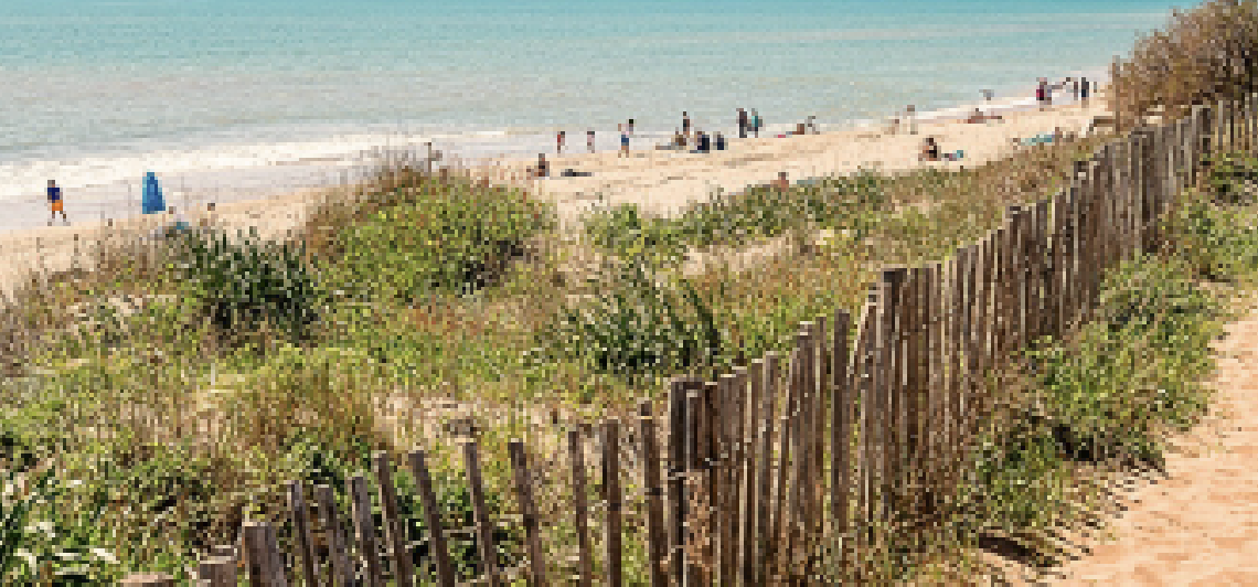 Camping Resort Les Sablons