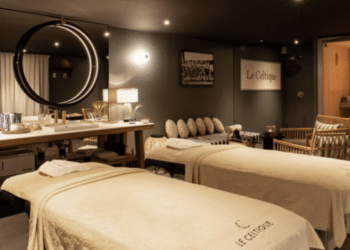 Celtique Hôtel & Spa****
