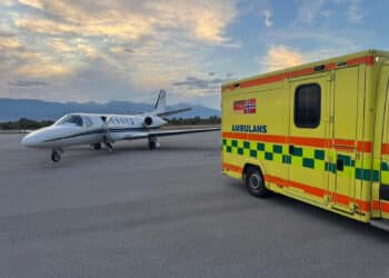 VISA MEDICAL