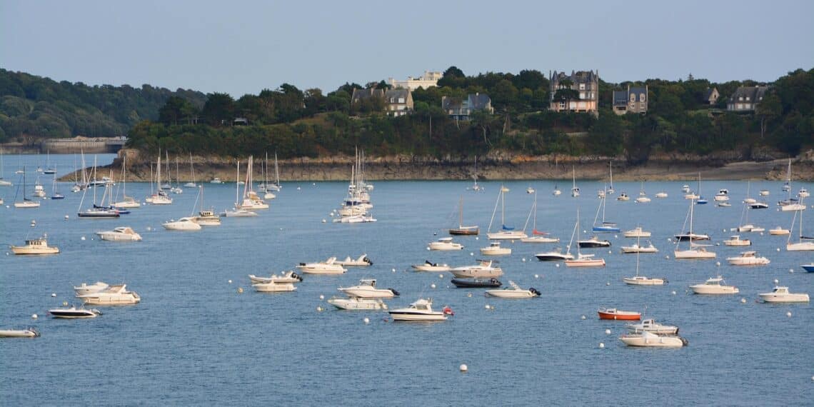 DINARD