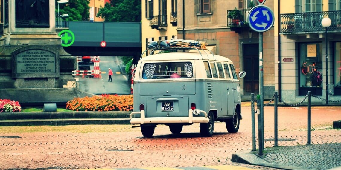 Van Life
