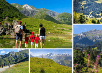 Valmorel