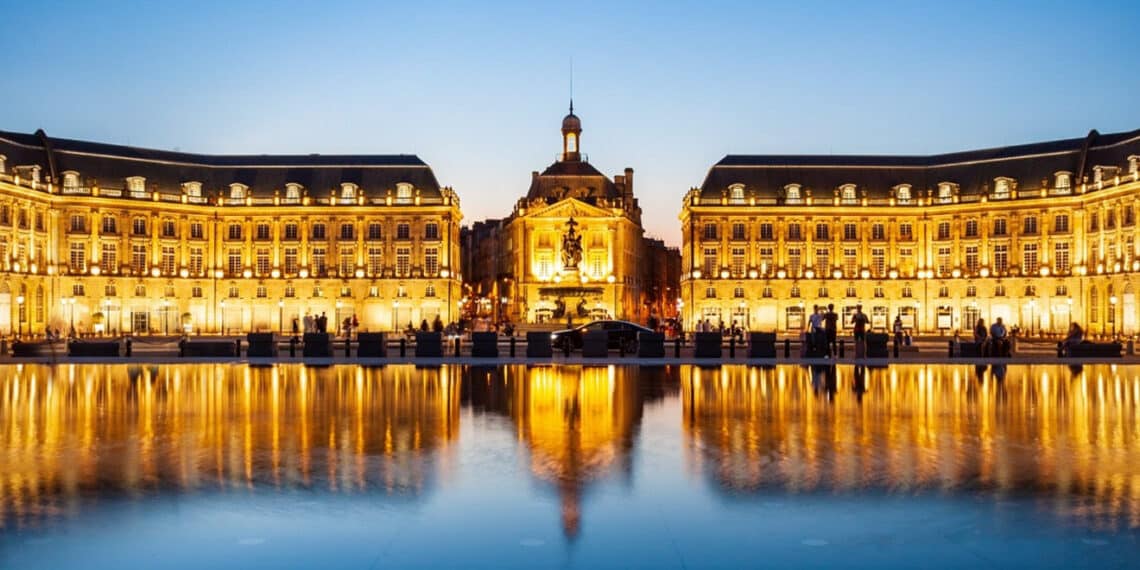 BORDEAUX