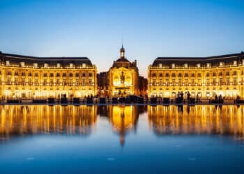 BORDEAUX