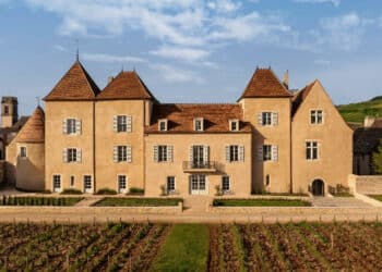 Château la Commaraine