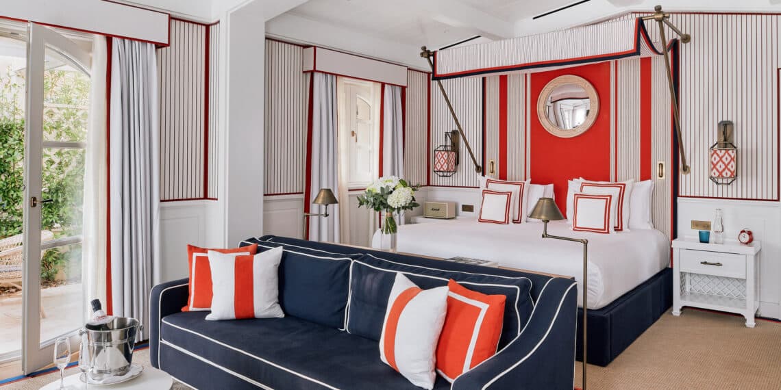 AREV Saint-Tropez